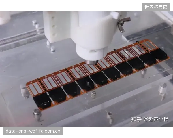千岛湖训练基地携手AquaMarina，应用超声C扫描实现桨叶预浸料固化度100%无损检测，解决长期困扰职业队的“隐形损伤”难题